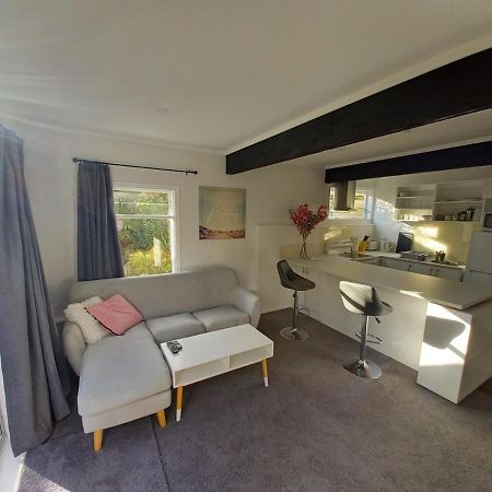 Lemon Tree Apartment Tawa Wellington Bagian luar foto