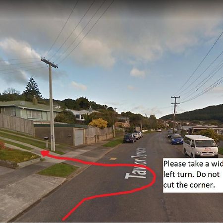 Lemon Tree Apartment Tawa Wellington Bagian luar foto