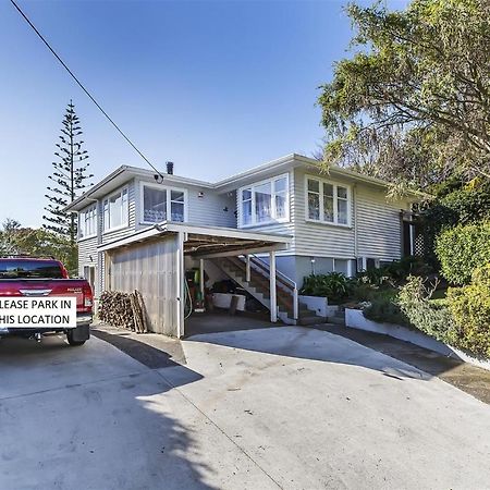 Lemon Tree Apartment Tawa Wellington Bagian luar foto