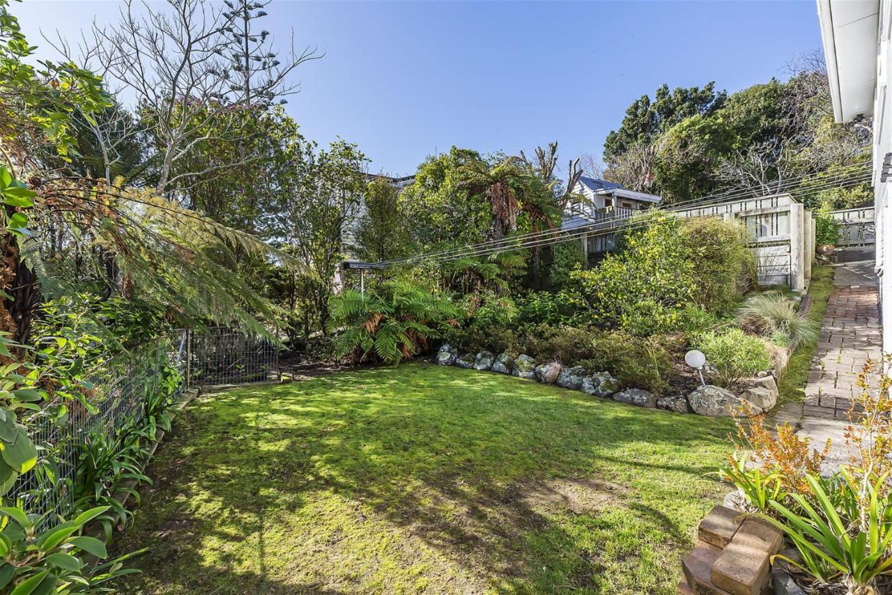 Lemon Tree Apartment Tawa Wellington Bagian luar foto