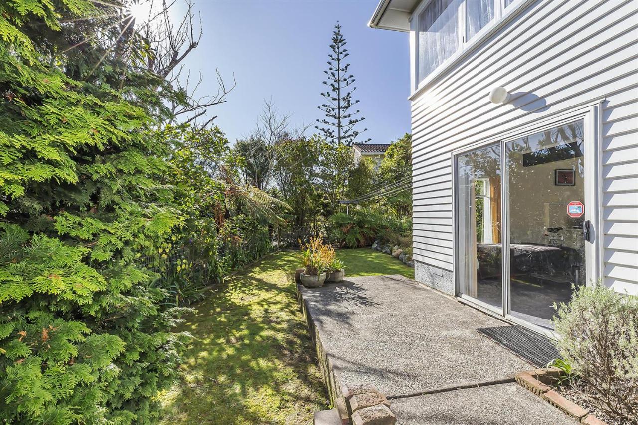 Lemon Tree Apartment Tawa Wellington Bagian luar foto