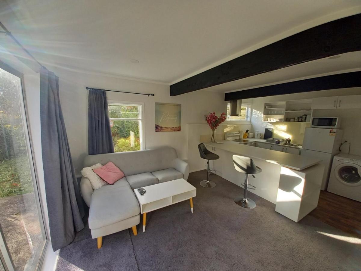 Lemon Tree Apartment Tawa Wellington Bagian luar foto