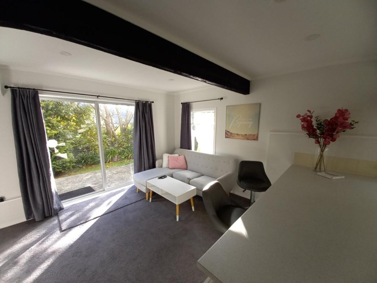 Lemon Tree Apartment Tawa Wellington Bagian luar foto