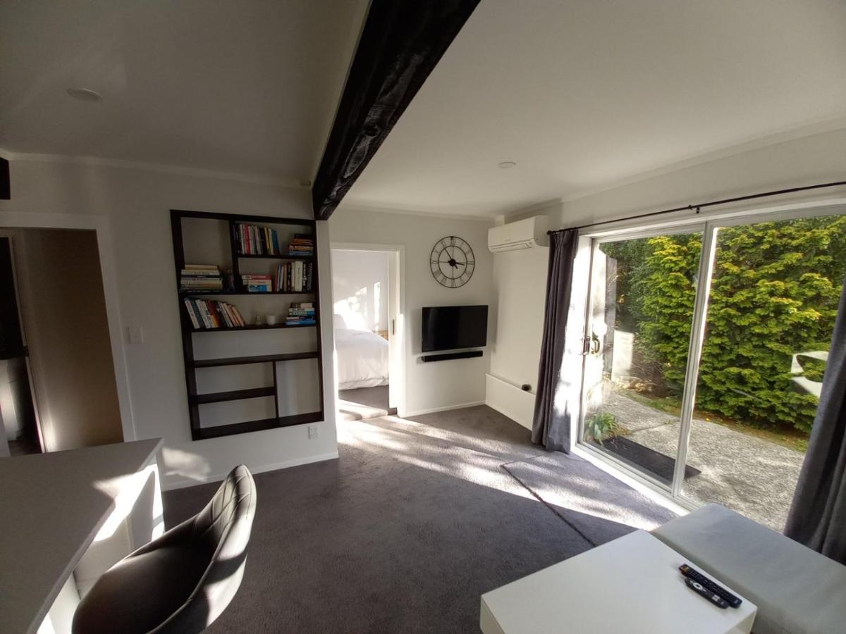 Lemon Tree Apartment Tawa Wellington Bagian luar foto